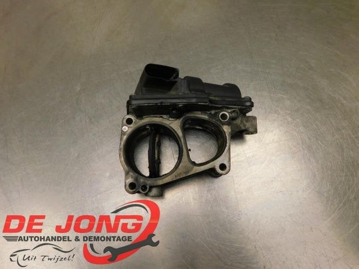 Valve RGE d'un Audi A6, -, 3 mois de garantie, Audi, Utilisé