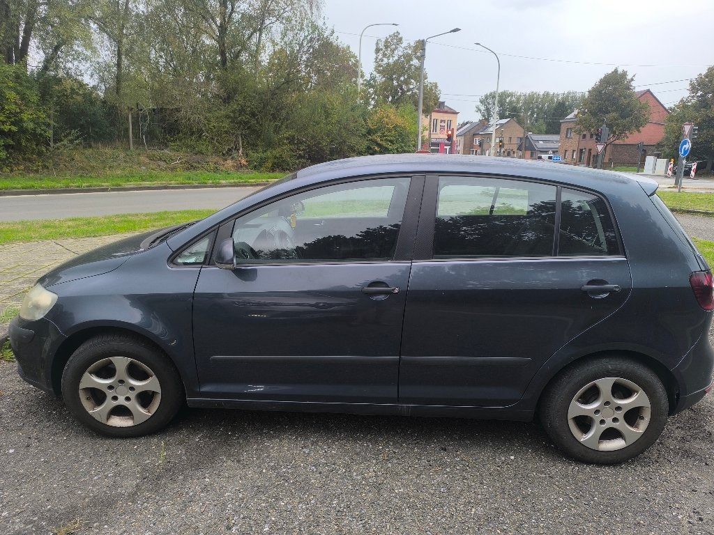 Voiture, Autos, Golf Plus, Achat, Boîte manuelle, Autre carrosserie