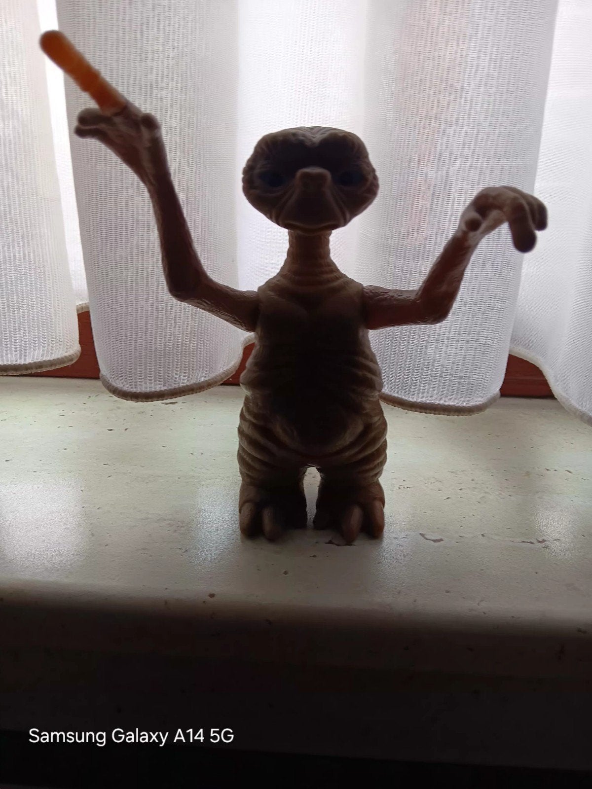 et, Enlèvement ou Envoi, Comme neuf
