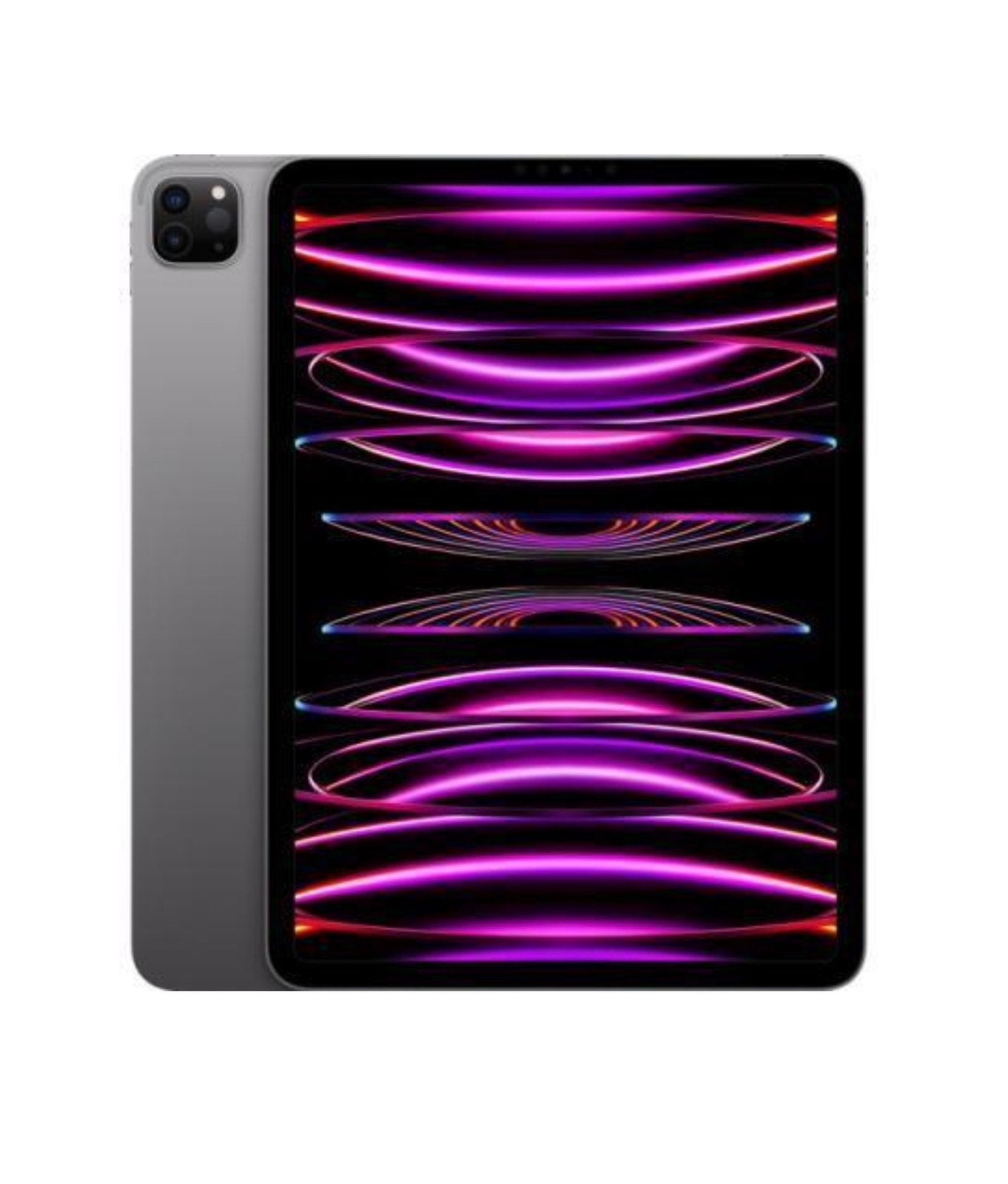 Ipad pro 11 inch 4e gen. + keyboard + apple pencil, Computers en Software, Apple iPads, Zo goed als nieuw, Apple iPad Pro, Wi-Fi