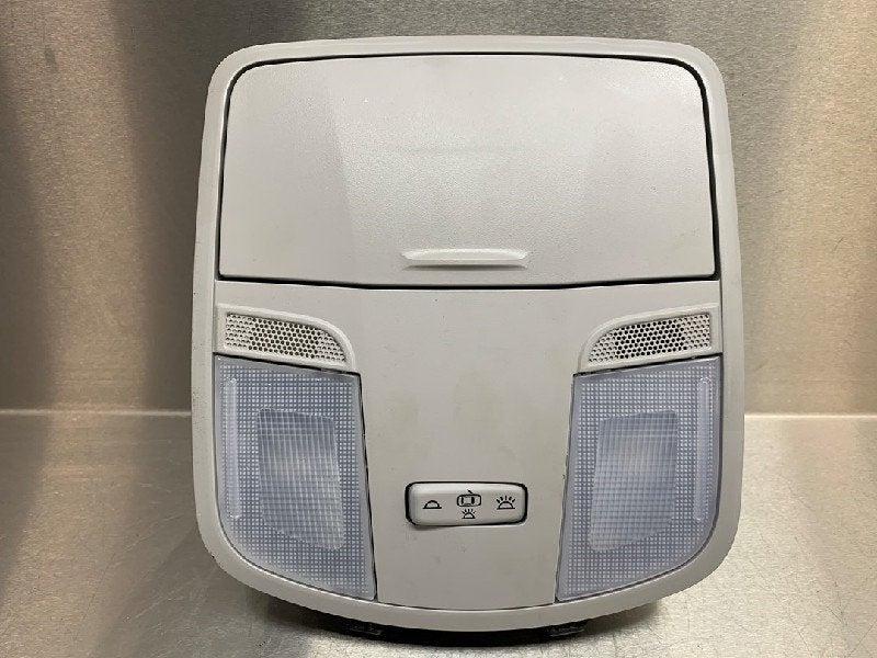 BINNENVERLICHTING VOOR Hyundai Kona (OS) (01-2017/04-2023), Gebruikt, Hyundai