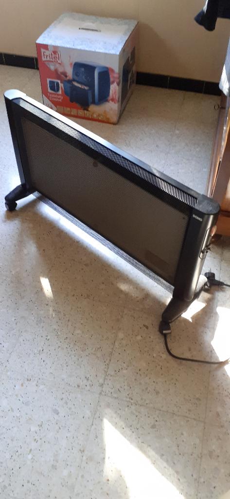 radiateur, Enlèvement, Comme neuf, Radiateur