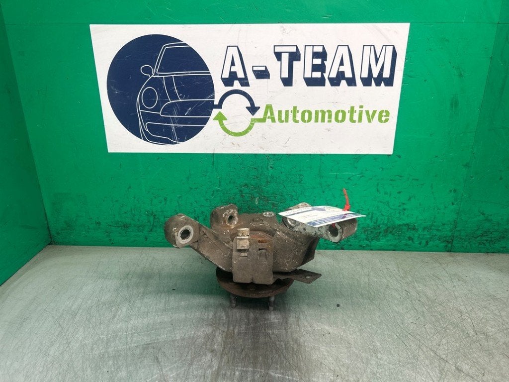 FUSEE AVANT DROITE Cadillac Seville (01-1997/09-2004), Cadillac, General Motors Germany GmbH, Utilisé, Chevrolet.europe@gm.com