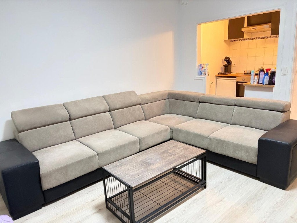 🔥 TOPDEAL – COMPLETE SALONINRICHTING (ZO GOED ALS NIEUW) 🔥, Ophalen