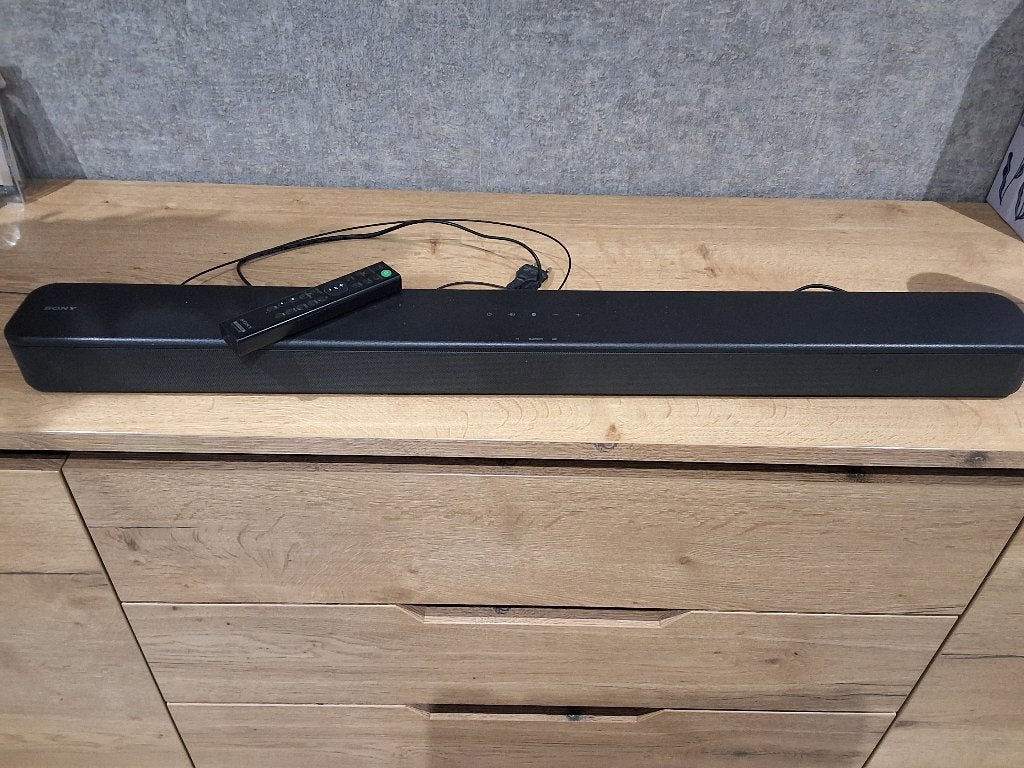 Barre de son Sony, Enlèvement, Bluetooth, Comme neuf