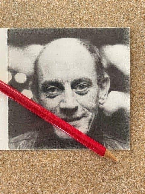 Belgisch DICHTER/PROZASCHRIJVER DHR PAUL SNOEK, Verzamelen, Ophalen of Verzenden, Bidprentje