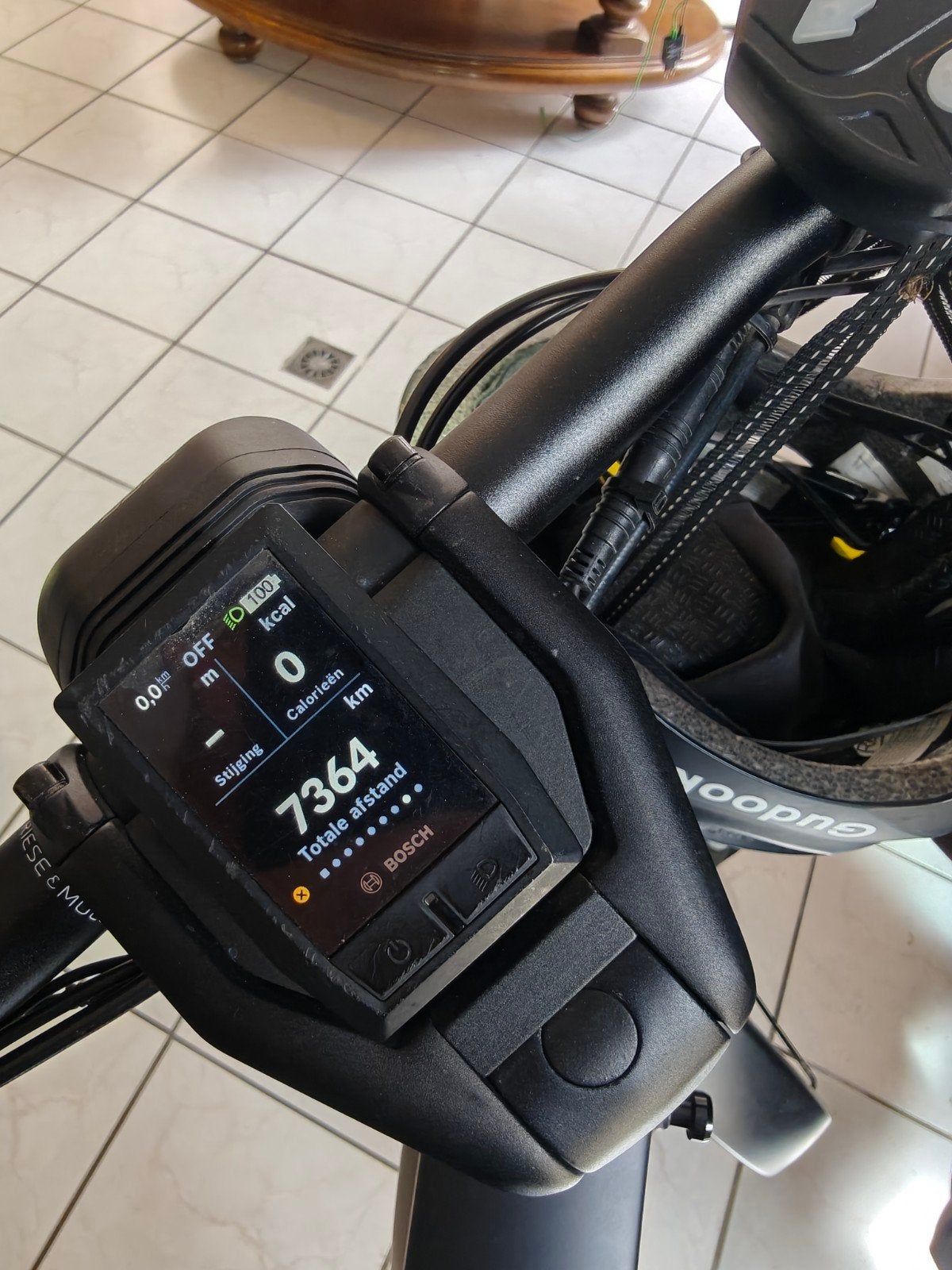 Reise en Muller charge B3 HT53 Vario 625 kw 2021 7350 km, Zo goed als nieuw, 51 tot 55 cm, 50 km per accu of meer, Ophalen
