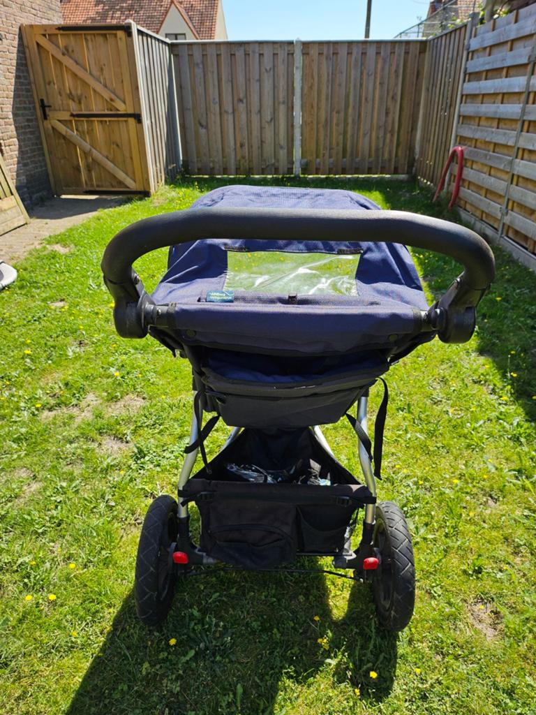 Mountain Buggy, Enfants & Bébés, Enlèvement