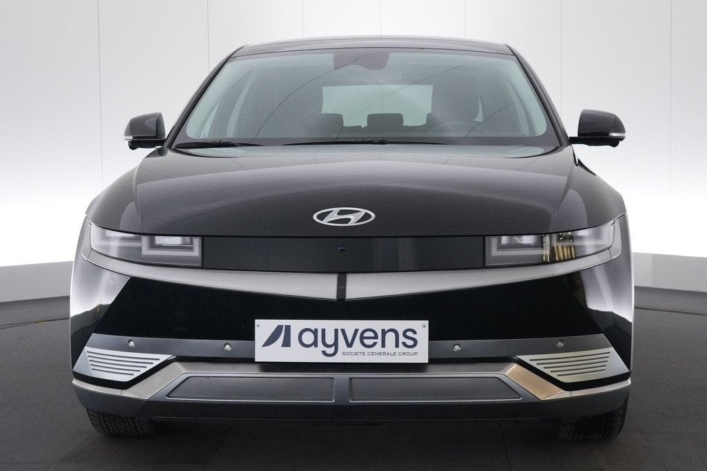 (2DWK582) HYUNDAI IONIQ 5, Autos, Cuir, 218 ch, Achat, Euro 6