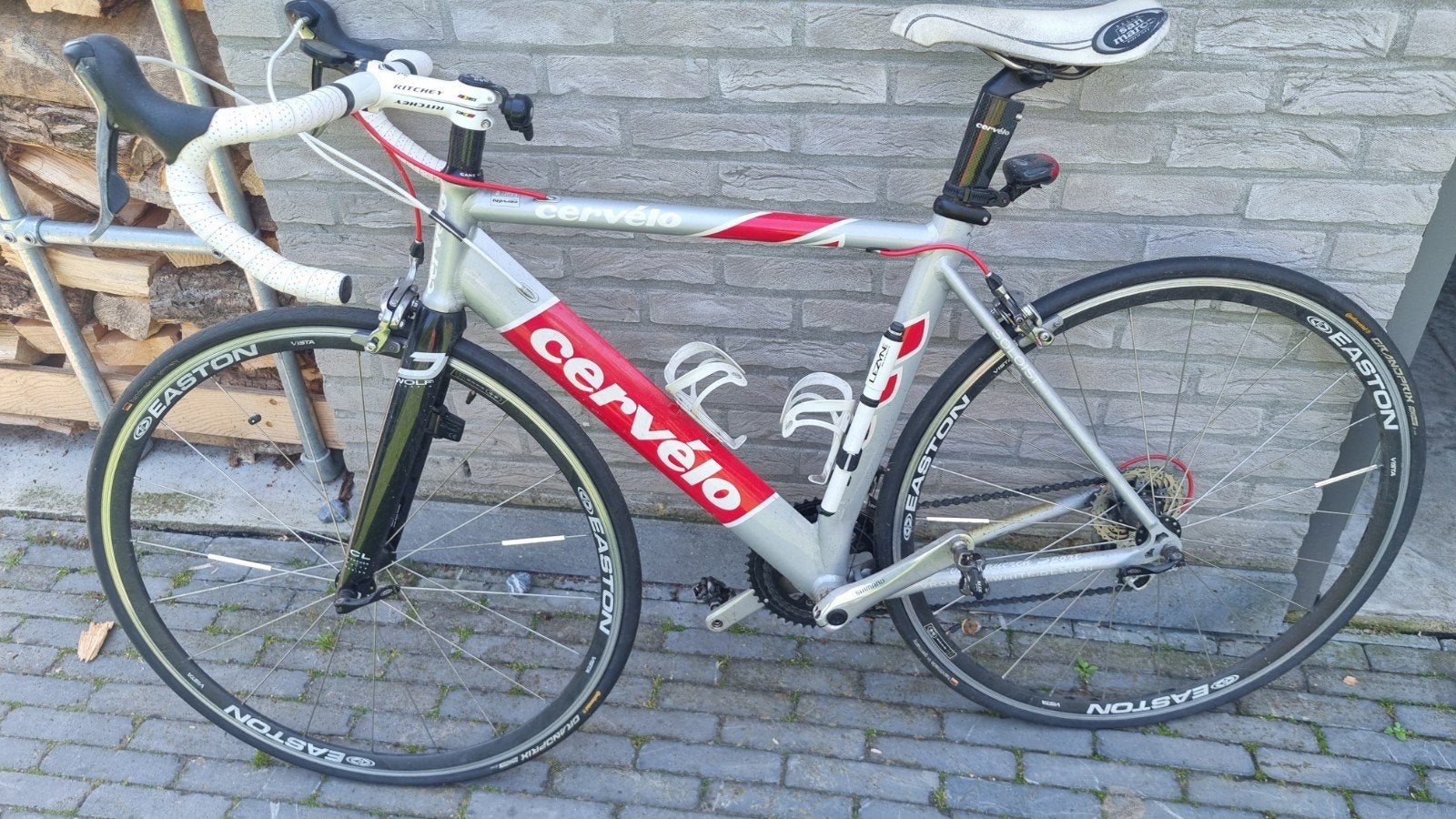 Soliste du CERVELO, Enlèvement, Autres marques
