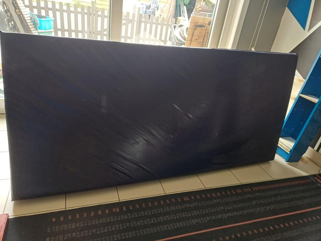 Tempur matras, Ophalen, 90 cm, Matras