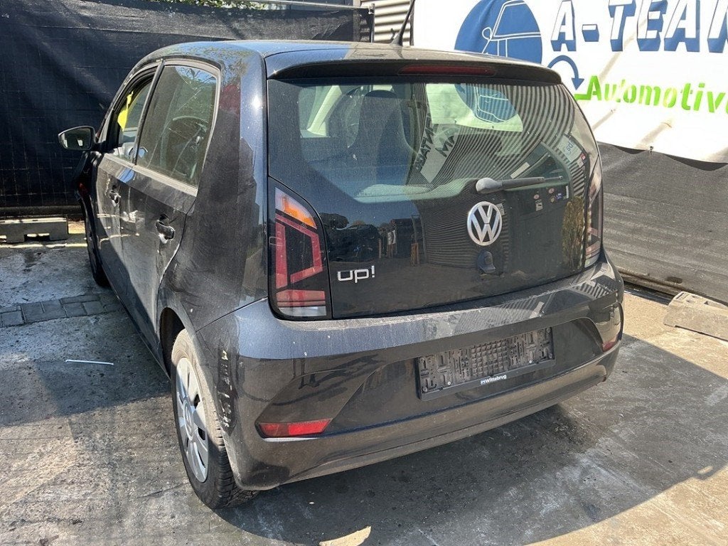 CALCULATEUR MOTEUR ECU Volkswagen Up! (121), Volkswagen, Volkswagen AG, Utilisé, Kundenbetreuung@volkswagen.de