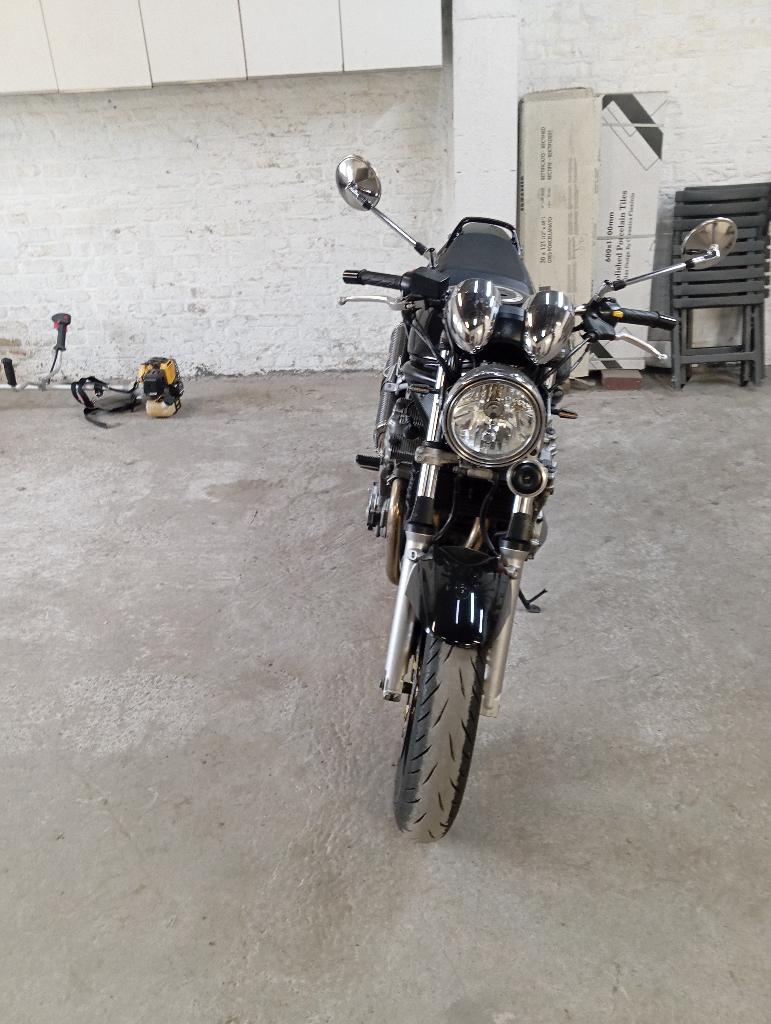 Suzuki bandit, Motoren, Motoren | Suzuki, Particulier