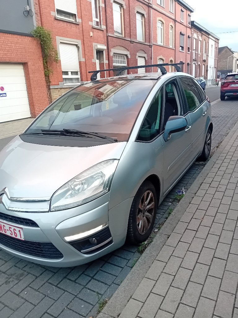 C4 Picasso  prête a l immatriculation, Achat, 82 kW, Particulier, 16 cm³