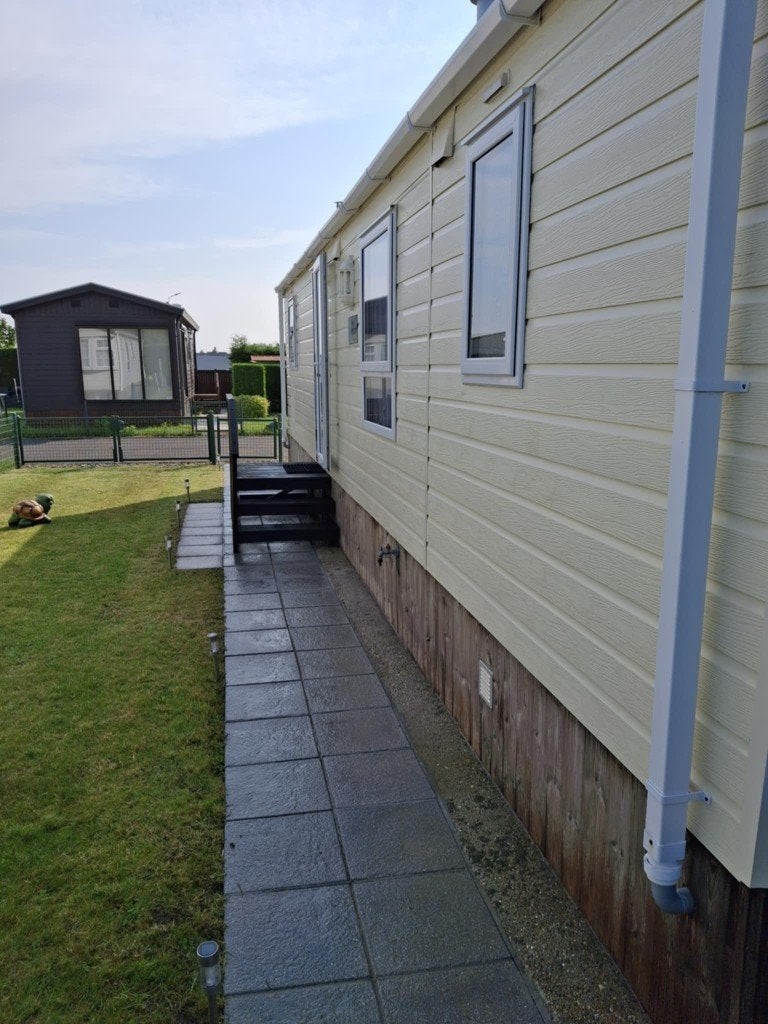 Trailer te koop, Caravans en Kamperen, Meer dan 6