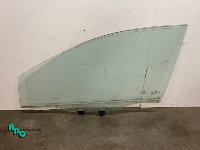 Vitre portière 4portes avant gauche d'un Kia Picanto (Pican, Autos : Pièces & Accessoires, Vitres & Accessoires, Kia, -, 3 mois de garantie