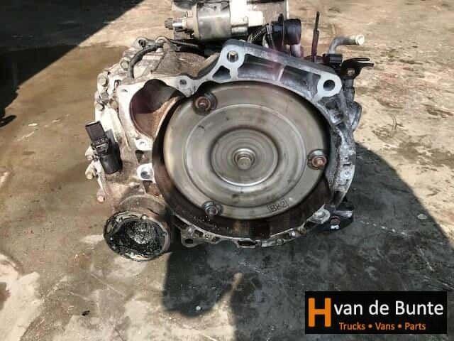 Volkswagen Polo Automaat versnellingsbak Code FMA 171000 KM, Auto-onderdelen, Gebruikt, -, Volkswagen, -