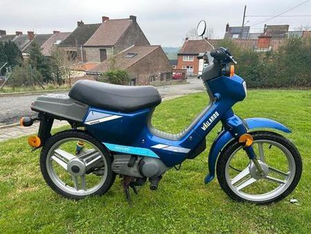 Gezocht honda wallaroo, Fietsen en Brommers, Brommers | Honda, Ophalen