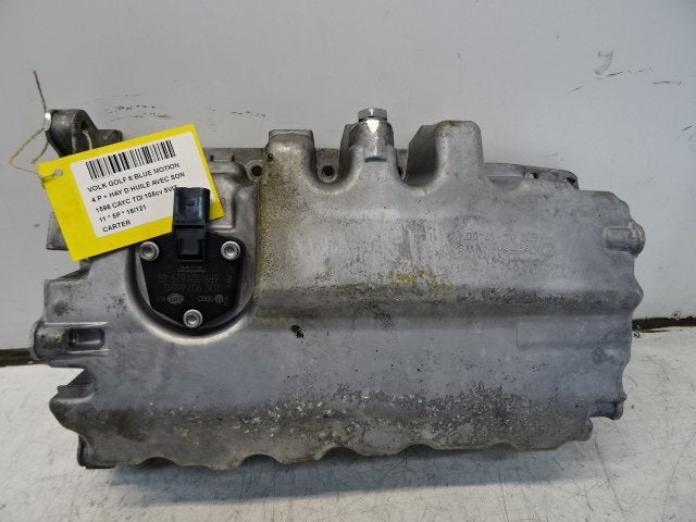 CARTER Volkswagen Golf VI (5K1) (03G103603), Utilisé, Volkswagen