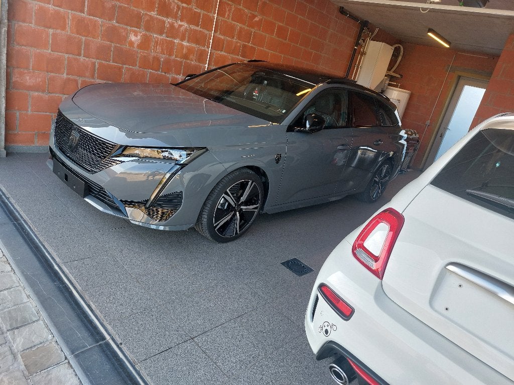 308 GT line, Auto's, Particulier, Te koop, Benzine