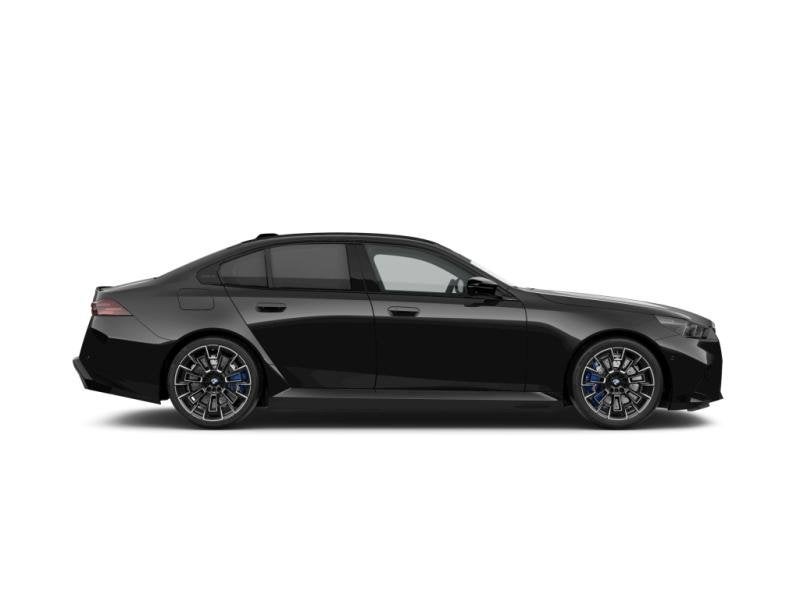 BMW 5-Serie Berline, Auto's, BMW, Automaat, 4 deurs, 727 pk, Euro 6