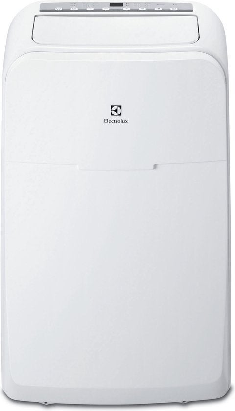 Mobiele Airco Electrolux, Ophalen, Gebruikt