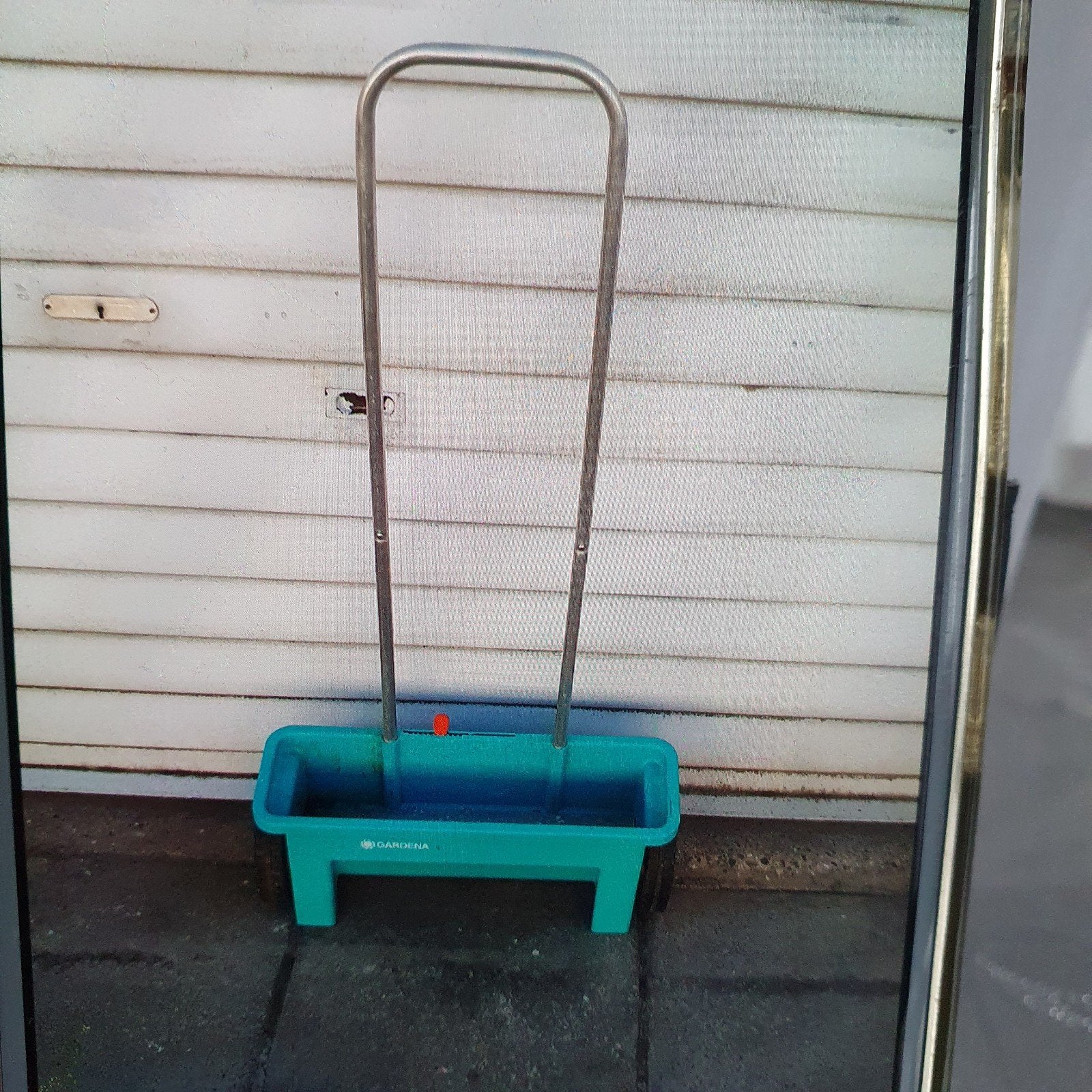 Epandeur de  semences, Jardin & Terrasse, Outils à main