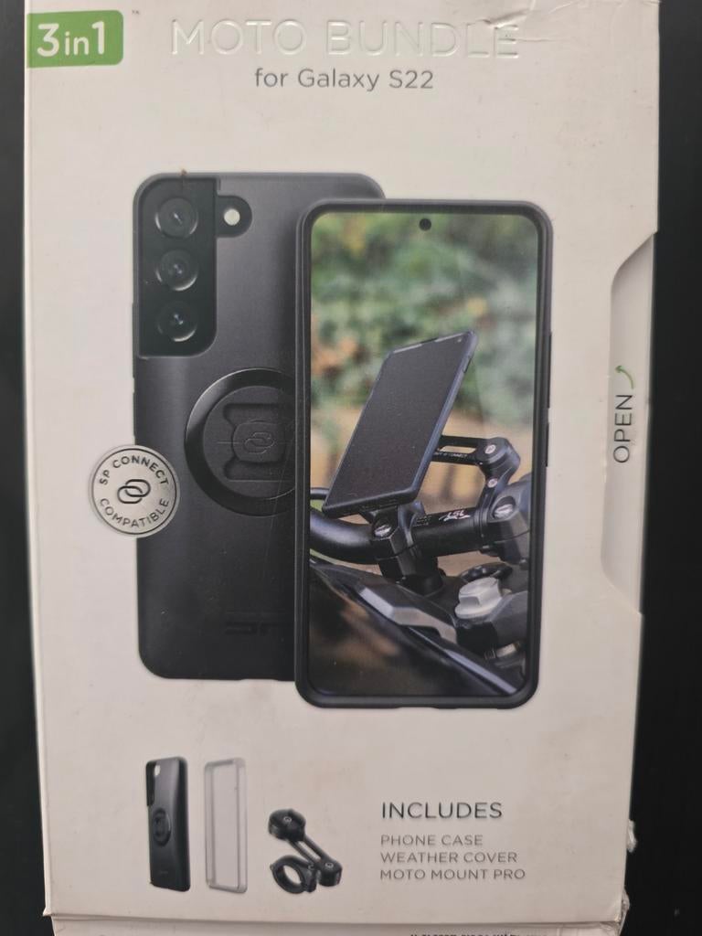 Kit sp connect pour Samsung s22 5g