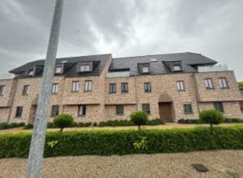 Gelijkvloers appartement te huur, Immo, 50 m² of meer, Hasselt