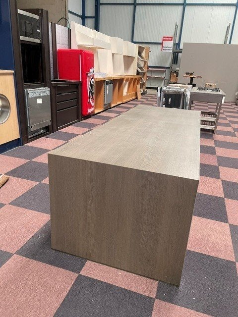 DESIGN VERGADERTAFEL, Vergader- of Presentatieruimte, Ophalen, Gebruikt, Tafel
