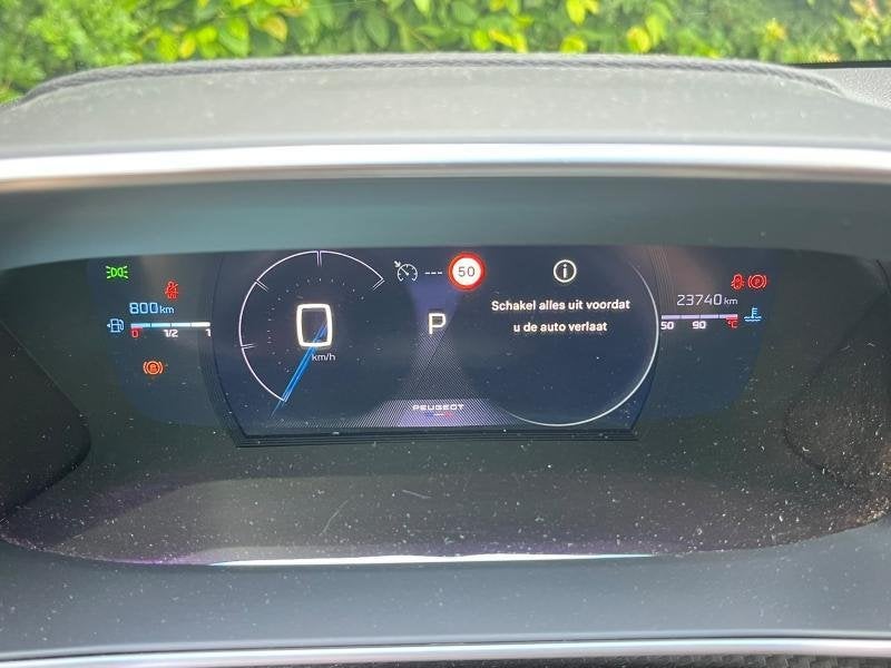 Peugeot 208 II & e- GT Line, 100 kW, Achat, Euro 6, Entreprise