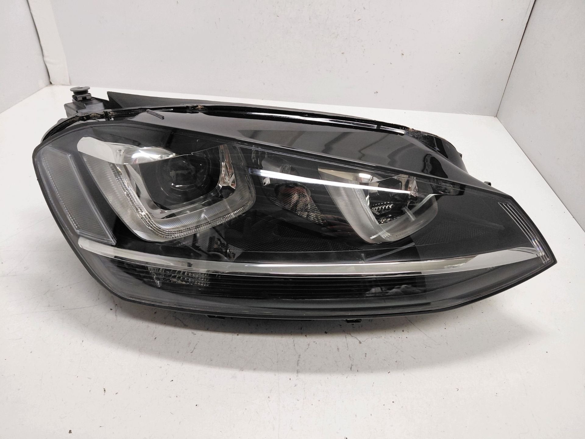Phare VOLKSWAGEN Golf VII 5G1941034, Volkswagen, Volkswagen AG, Vw@volkswagen.de, Utilisé