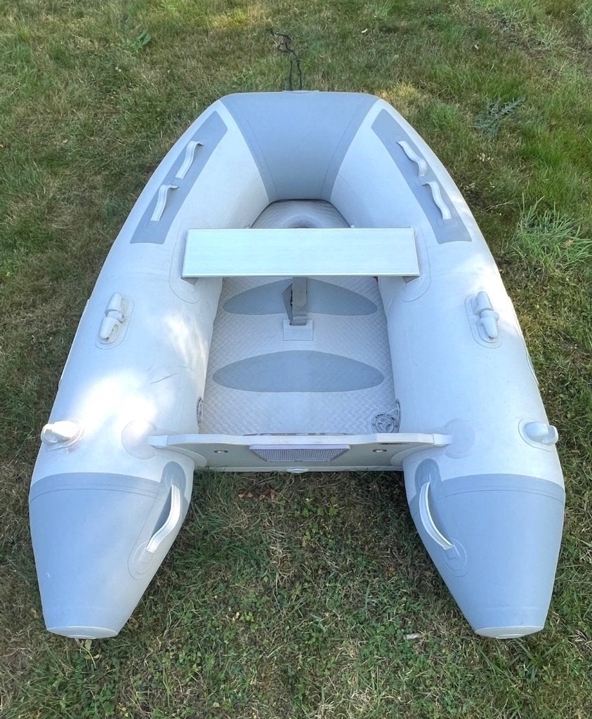 Dinghy Talamex Highline HXL 195, Watersport en Boten, Airdeck, Gebruikt, 2 m, 0 cm