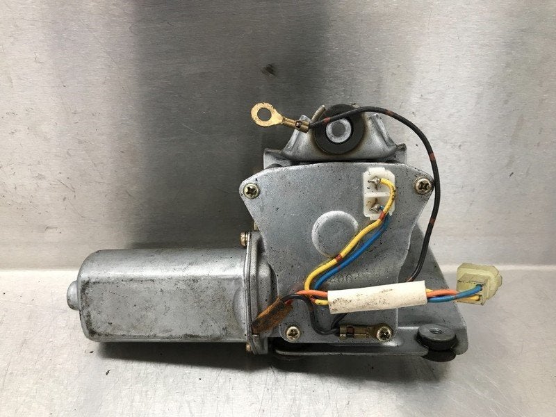 MOTEUR ESSUIE-GLACE ARRIÈRE Suzuki Swift (SF310 / 413), Utilisé, Suzuki