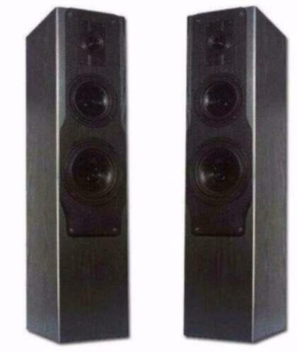 Speaker set SSB-405 , 2 x140 Watt Black, Enlèvement ou Envoi, Neuf, 60 à 120 watts, Autres marques