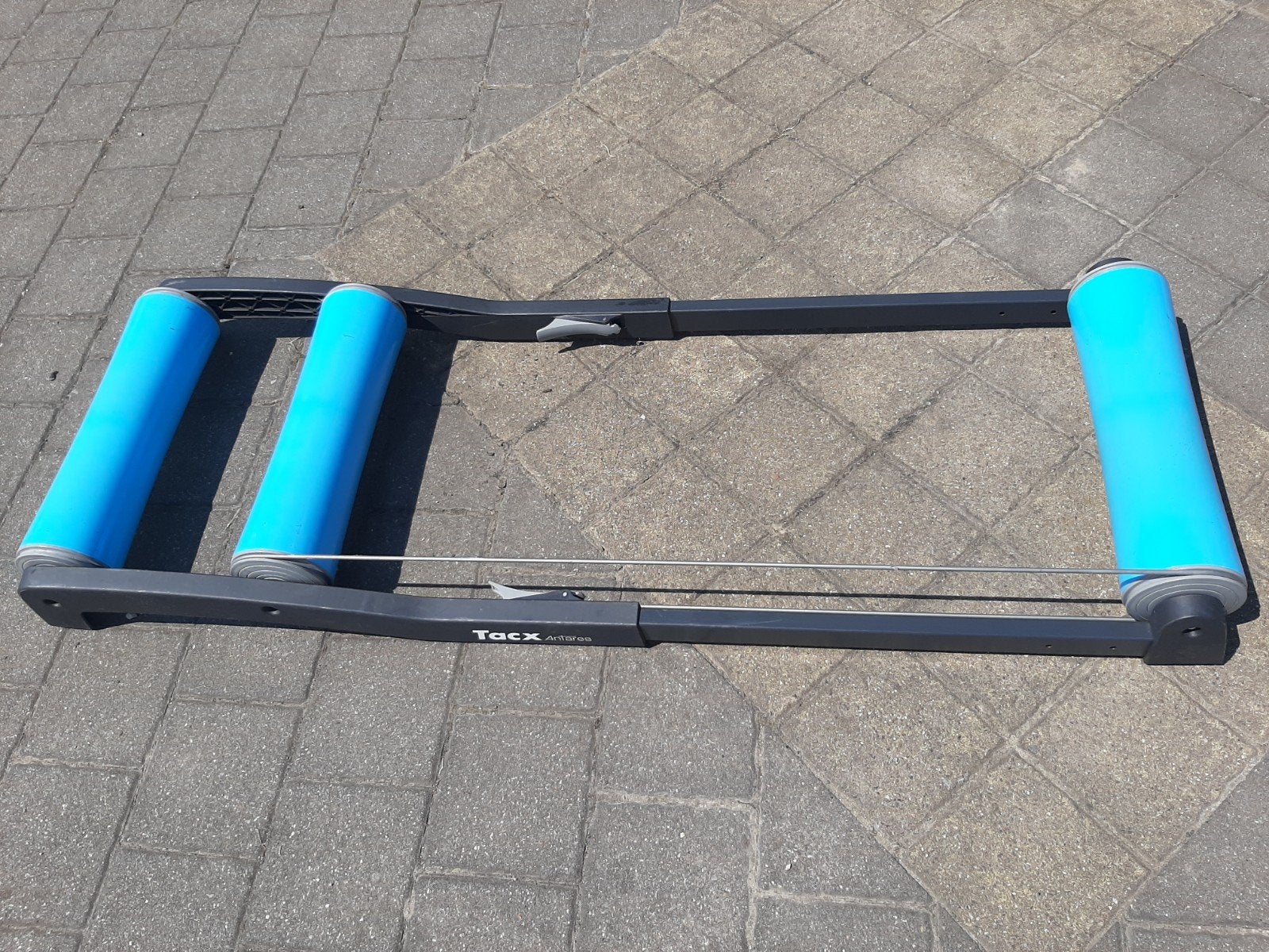 Rouleaux de vélo Tacx, Vélos & Vélomoteurs, Enlèvement