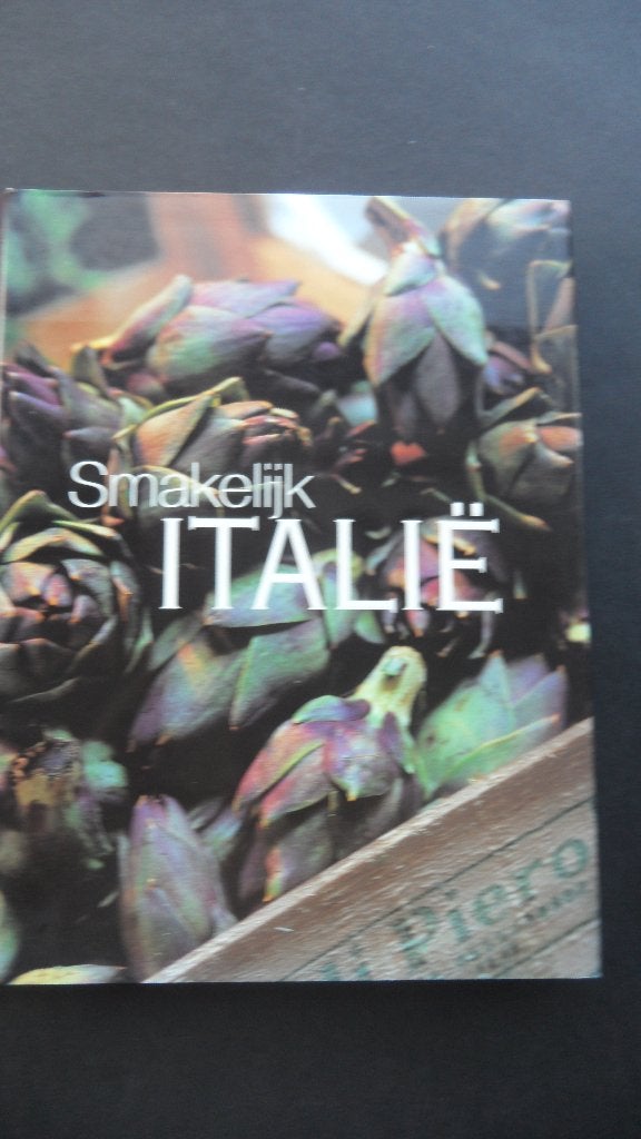 Italie savoureuse, Livres, Livres de cuisine, Enlèvement ou Envoi, Italie
