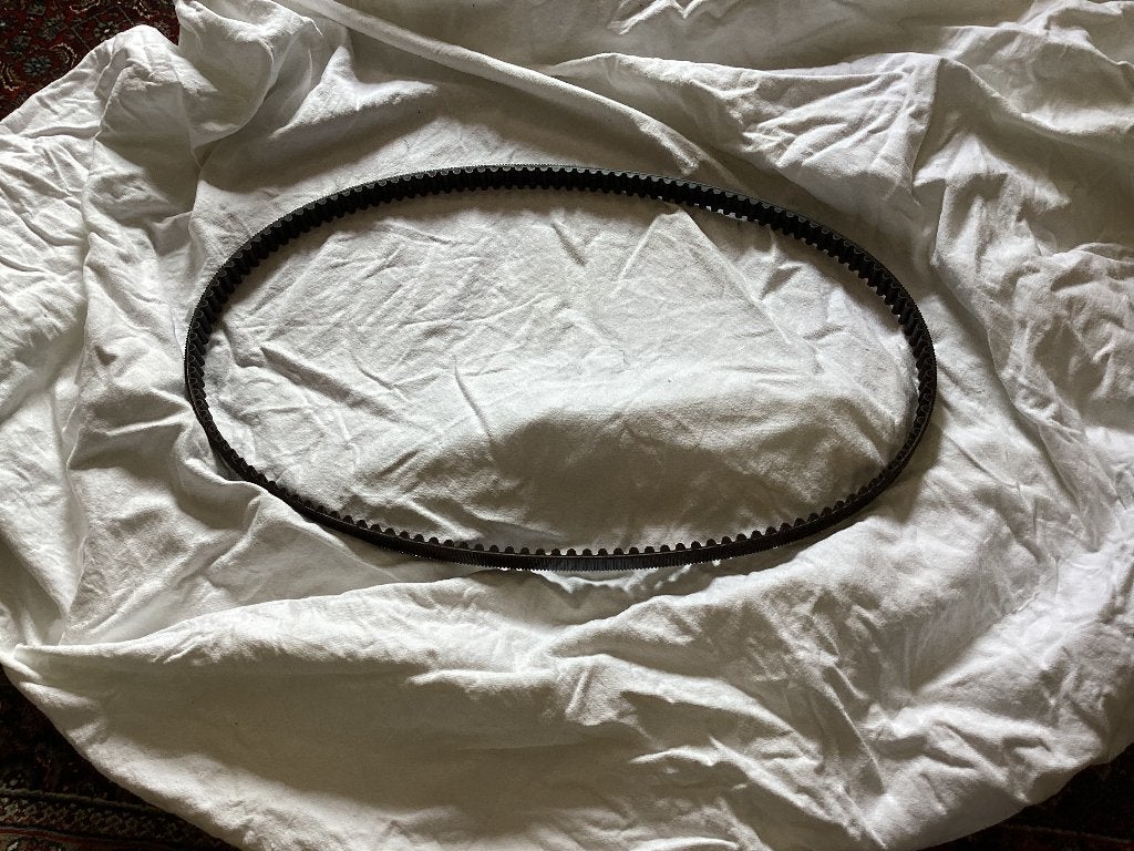 Harley riem Touring 40024-04 B, Motoren, Onderdelen | Harley-Davidson, Ophalen, Nieuw