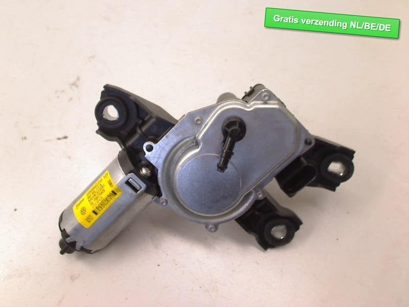 MOTEUR ESSUIE-GLACE ARRIÈRE Tiguan (5N1 / 2) (5N0955711A), Volkswagen, Volkswagen AG, Utilisé, Kundenbetreuung@volkswagen.de