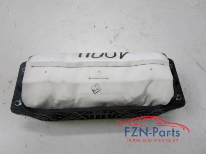 Audi A4 8W / A5 8W Bijrijdersairbag (Airbag Airbags), Ophalen of Verzenden, Gebruikt