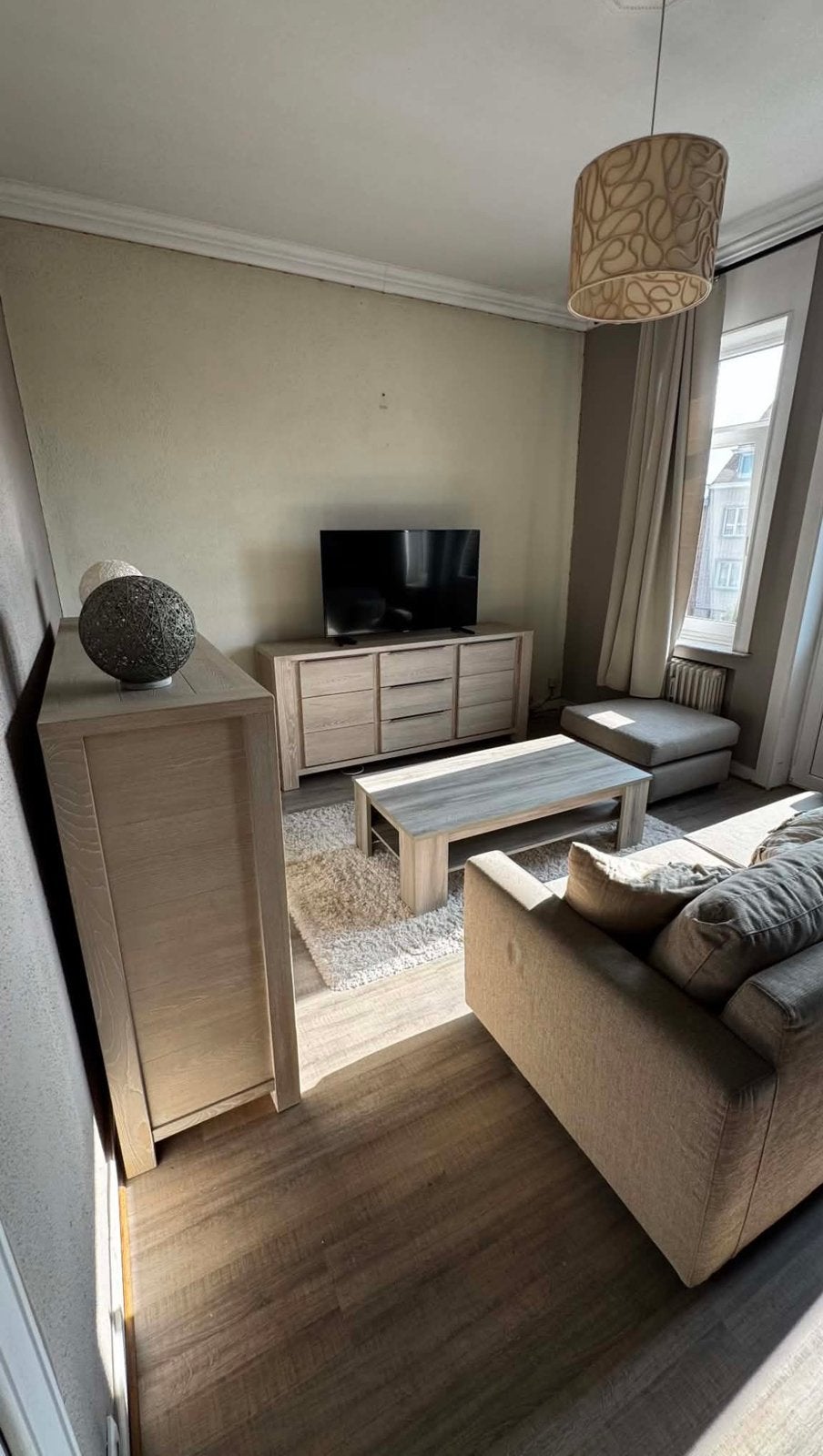 Meubles appartemant, Huis en Inrichting, Ophalen, Zo goed als nieuw