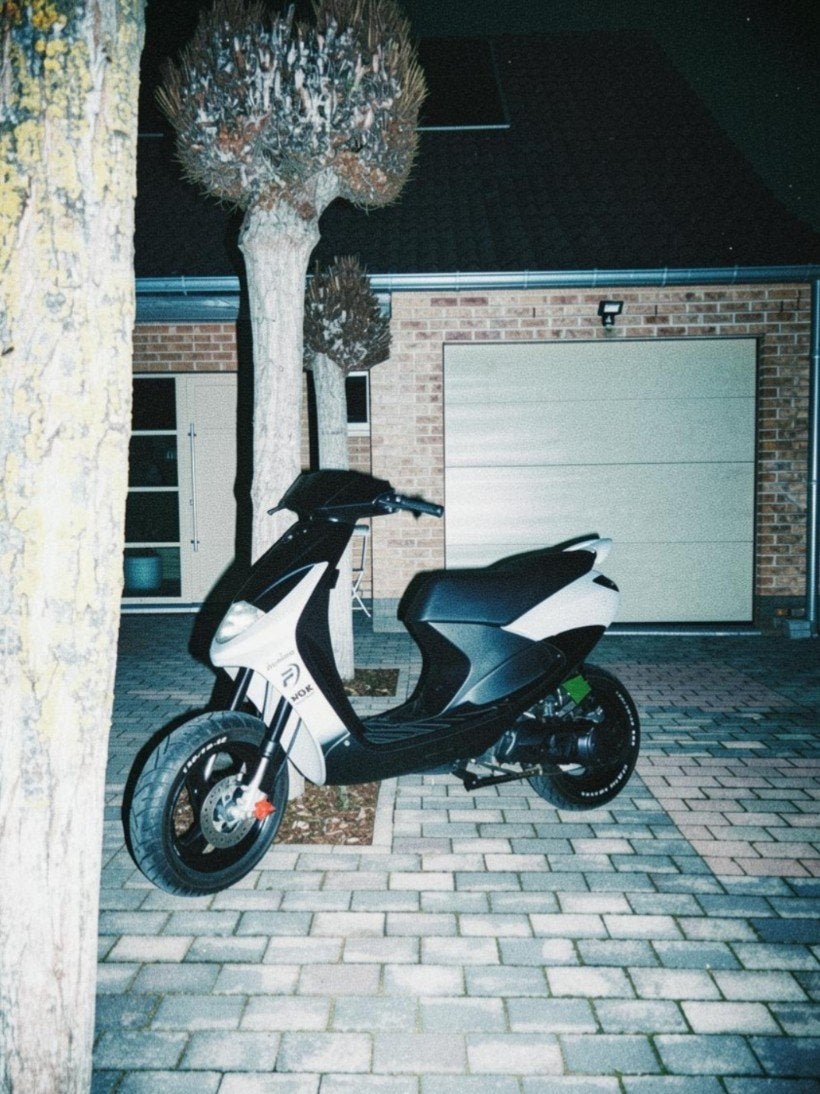 GEZOCHT 2T A klasse, Fietsen en Brommers, Ophalen, Gebruikt, Tweetakt, Overige merken