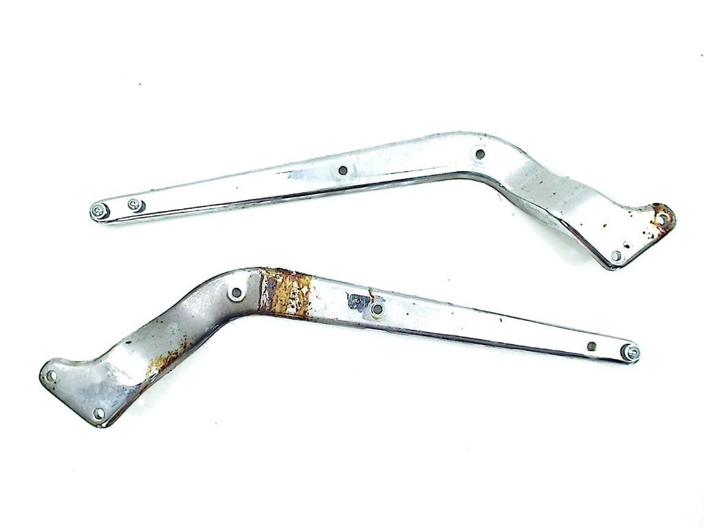 SPATBORD ACHTER Harley Davidson FLSTN Heritage Special, Motoren, Dhr. S. di Majo, Gebruikt, Info@cama-motorparts.nl, P.J. Troelstraweg 8 8
3144 CX  MAASSLUIS, NL