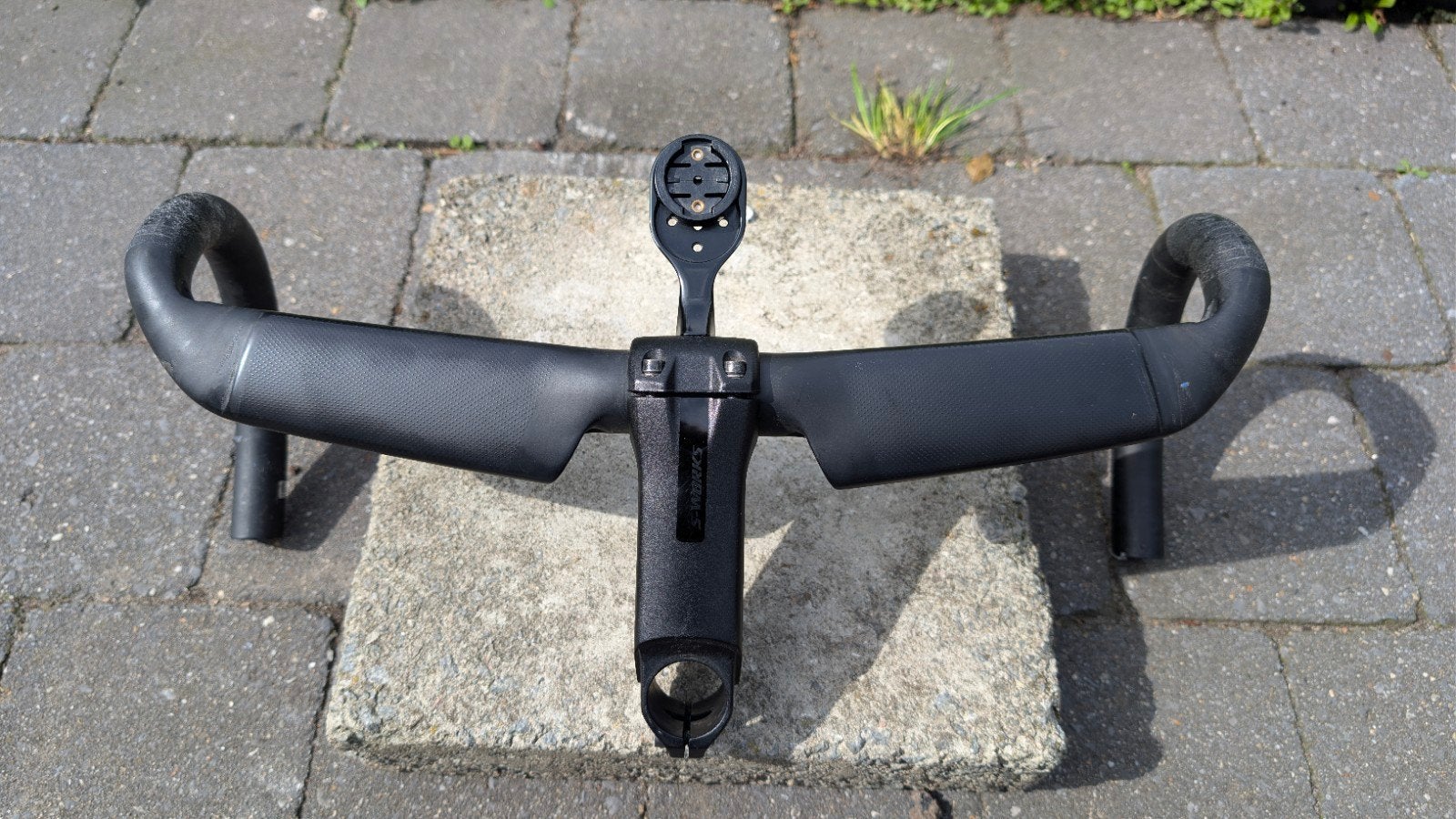 Roval Rapide stuur/handlebar, Specialized, Stuur, Ophalen of Verzenden, Racefiets