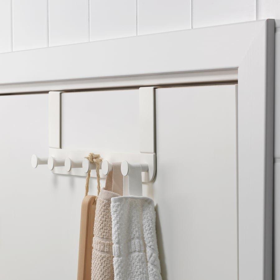 Deurkapstok, Huis en Inrichting, Woonaccessoires | Kapstokken, Ophalen