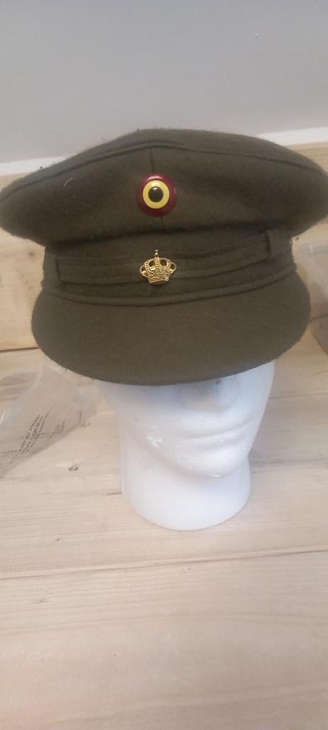 kepies ABL NR6, Ophalen of Verzenden
