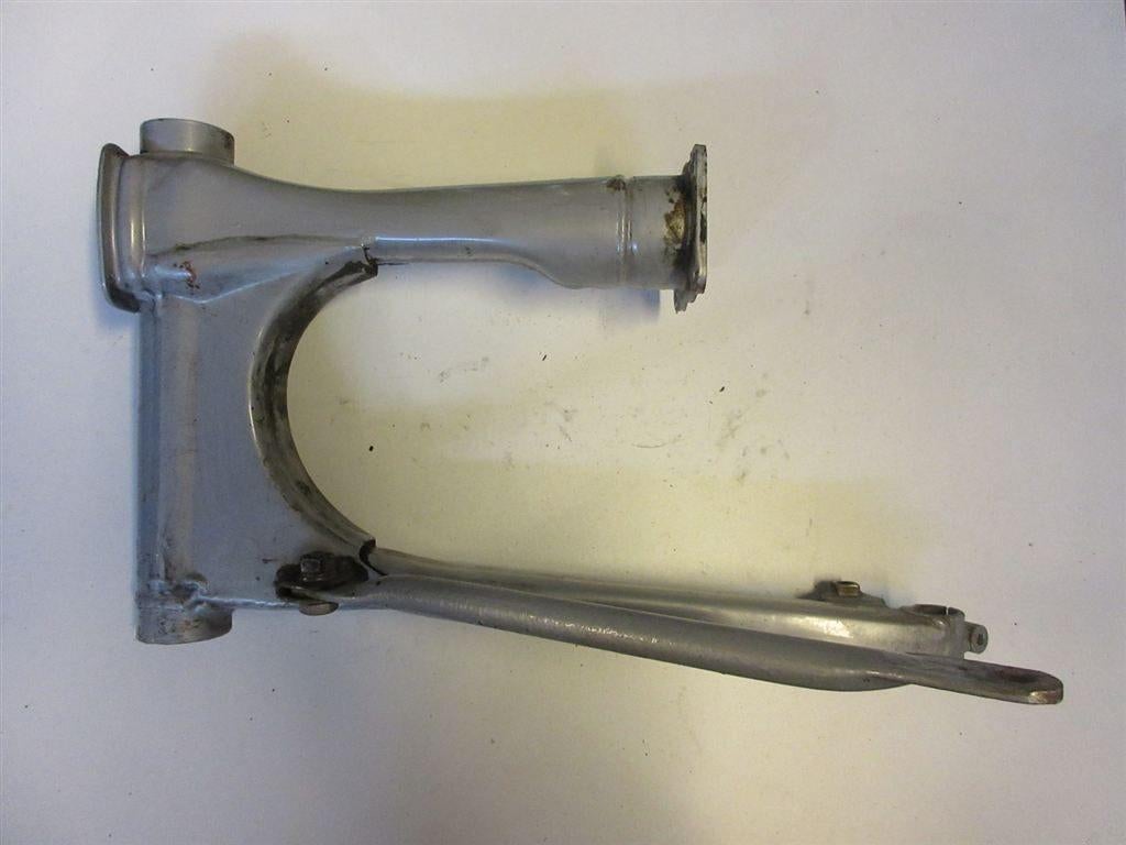 Yamaha XJ750 achterbrug achtervork XJ 750 Seca swingarm 11M, Ophalen of Verzenden, Gebruikt