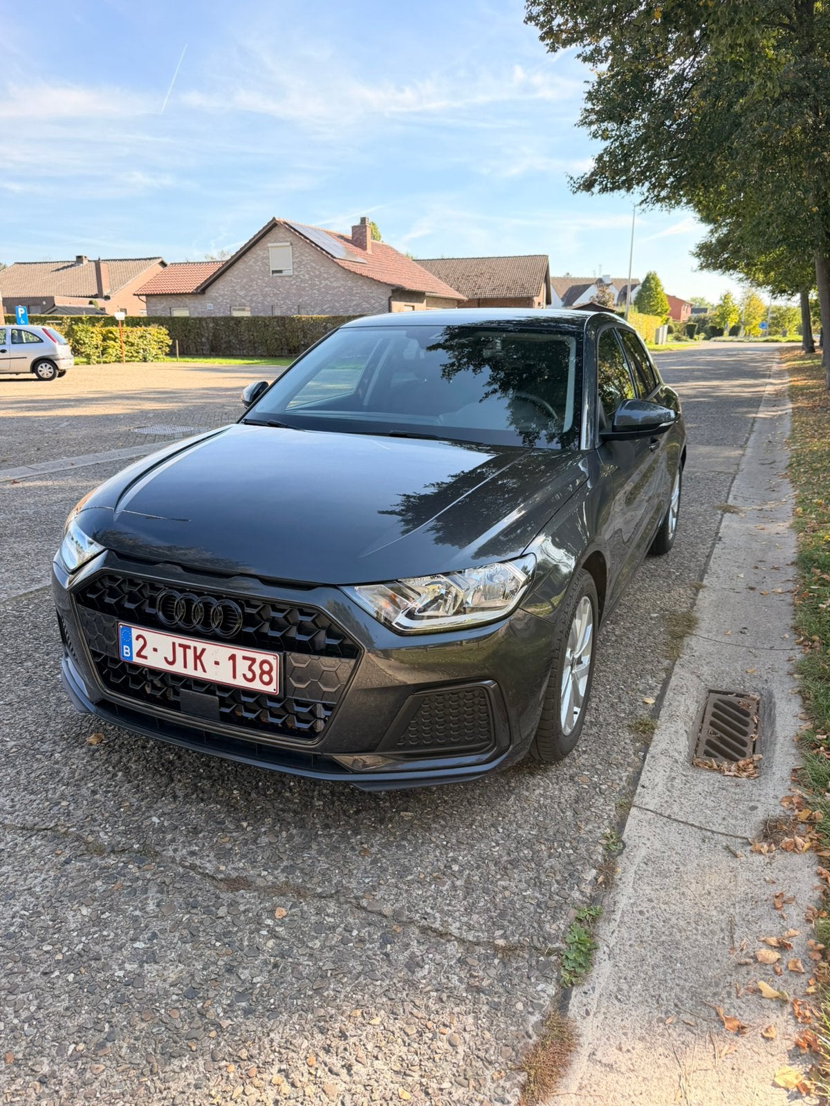 Audi A1 2025 s tronic automaat, A1, Euro 6, 5 deurs, Particulier