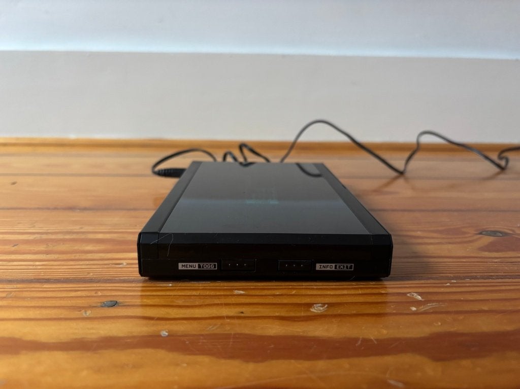 Hdfury Vertex 2, TV, Hi-fi & Vidéo, Lecteurs vidéo, Enlèvement, Comme neuf
