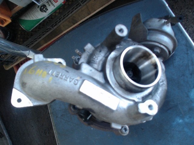 Turbo Peugeot 508 1.6HDi 82kw 9HR 2011-2014 LP/15440, Enlèvement, Utilisé, Peugeot